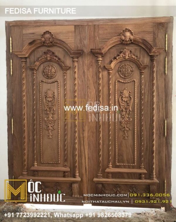 Door Design Double Door Designs For Main Door Main Door Cnc Cutting Design Hall Main Door Design