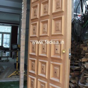 Wooden Door Design Flush Door Design Teak Ply Door Design Main Gate Steel Door Design