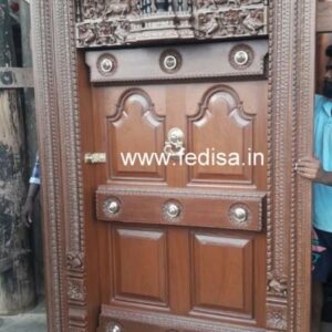 Wooden Door Design Latest Designs Of Main Doors Main Door Chokhat Design Industrial Door Design
