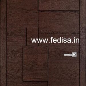 Wooden Door Design Main Door Grill Designs For Flats Pooja Door Design With Bells Compound Door Design