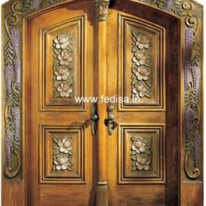 Wooden Door Design Double Door Design Secret Door Design Flat Entrance Designs Exterior