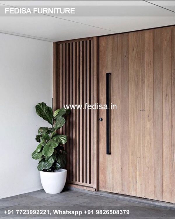 Door Design Safety Grill Gate Design For Main Door Back Door Design Wooden Jali Single Door Design