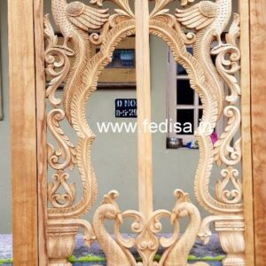 Door Design Main Door Design For Home Tata Steel Door Design Wooden Round Single Door Design