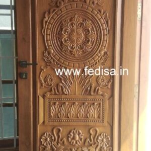 Wooden Door Design Grill Door Design Front Door Elevation Wooden Door Design Price
