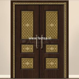 Wooden Door Design Iron Door Design Single Iron Gate Design Darwaja Design Simple