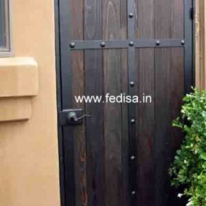 Wooden Door Design Grill Door Design Latest Double Door Design 2 Panel Door Design