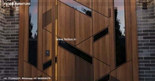 Door Design Front Door Design Door Frame Paneling Design 2d Door Design In Autocad