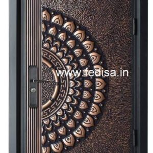 Main Door Design Safety Door Design Front Door Panel Design Double Door Modern Design