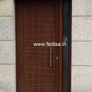Wooden Door Design Double Door Design Modern Steel Door Design Steel Gate Double Door Design