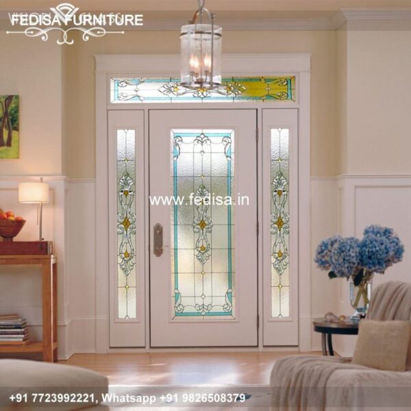 Door Design Door Design For Home Stainless Steel Door Design Catalog New Main Single Door Design 2021