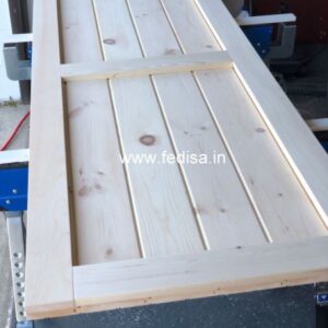 Wooden Door Design Double Door Design Plai Gate Design Gropius Door Handle