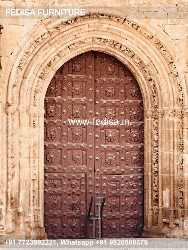 Wooden Door Design Bathroom Door Design Sagwan Wood Single Door Design Main Door Peacock Designs