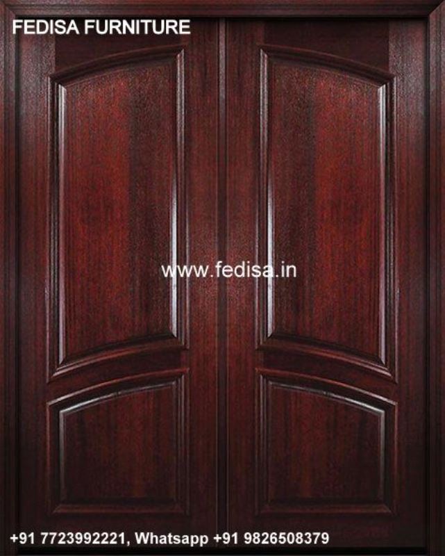 Wooden Door Design Iron Door Design Main Door Design Wood And Glass Main Flush Door Design