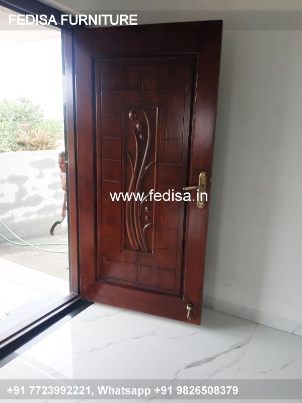 Wooden Door Design Double Door Design Front Safety Door Design All Door Design
