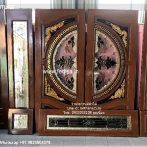 Door Design Room Door Design Plain Main Door Design Lakdi Ka Palla Design