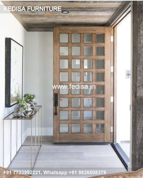Wooden Door Design Iron Door Design Door Side Wall Design House Vasakal Design