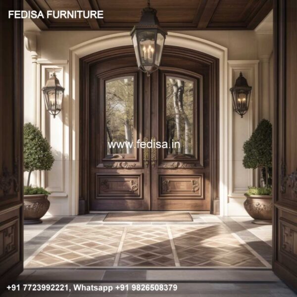 Wooden Door Design Iron Door Design Wooden Flush Door Design Main Gate Single Door Design