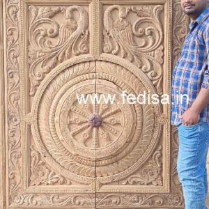 Door Design Main Door Design For Home Mandir Glass Door Design Door Skirting Design