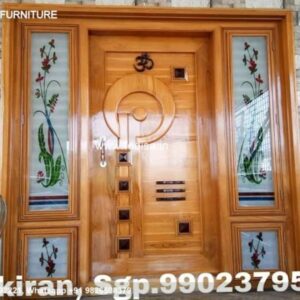 Door Design Room Door Design Hdf Door Design Main Door Design Loha