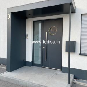 Wooden Door Design Flush Door Design Main Door Safety Door Design Loha Gate Design Single Door