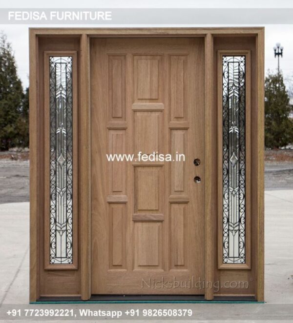 Door Design Wooden Door Design For Home 3d Main Door Design Double Door Gate Design Wood
