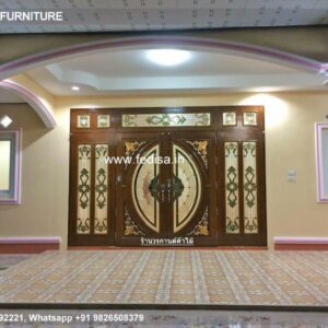 Main Door Design Safety Door Design Sliding Door Design For Bathroom Round Door Design
