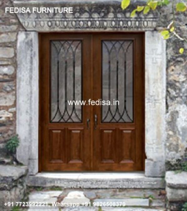 Main Door Design Modern Door Design Double Door Darwaza New Main Door Design 2020 Price