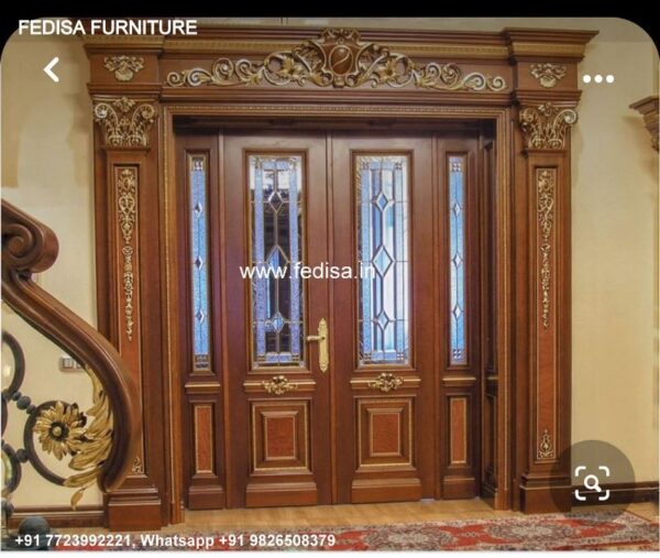 Door Design Double Door Designs For Main Door Aluminum Room Door Design Bathroom Doors Design Latest