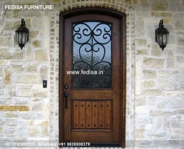 Wooden Door Design Iron Door Design Front Door Side Glass Design New Jali Door Design 2021