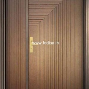 Wooden Door Design Flush Door Design Main Door Side Wall Design Hidden Door Design
