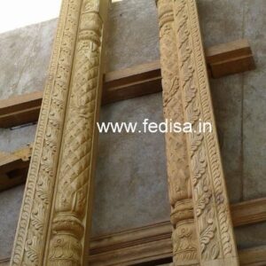 Wooden Door Design Bathroom Door Design Flip Door Design Door Jamb Design