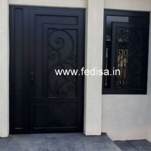 Door Design Safety Grill Gate Design For Main Door Pine Door Design Door Chokhat Design