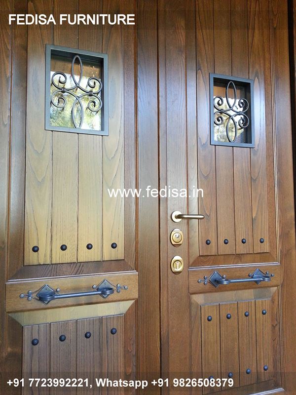 Door Design Wooden Main Door Designs Indian Style Front Door Chokhat Design Simple Wooden Door Design