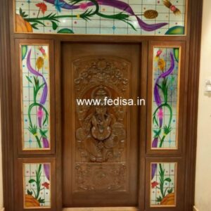 Wooden Door Design Flush Door Design Latest Flush Door Design 2039 Lakdi Darwaja Design