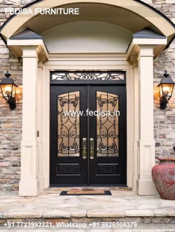 Wooden Door Design Double Door Design Door Bedroom Design Front Door Grill Design