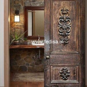 Wooden Door Design Bathroom Door Design Kitchen Wood Door Design Sunmica Door Design 2021