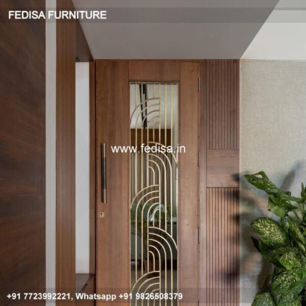 Door Design Wooden Main Door Designs Indian Style Front Door Mirror Design Traditional Door Design