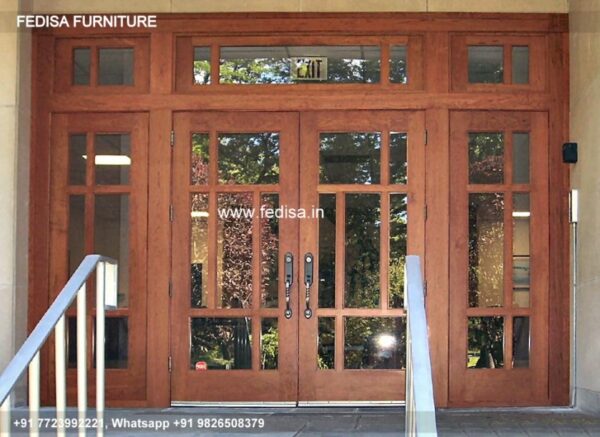 Door Design Double Door Designs For Main Door Two Door Design For Home Wooden Door Frame Design