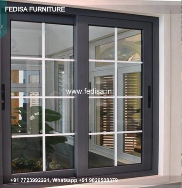 Window Design Window Frame Design Steel Window Design Glass Partition Design