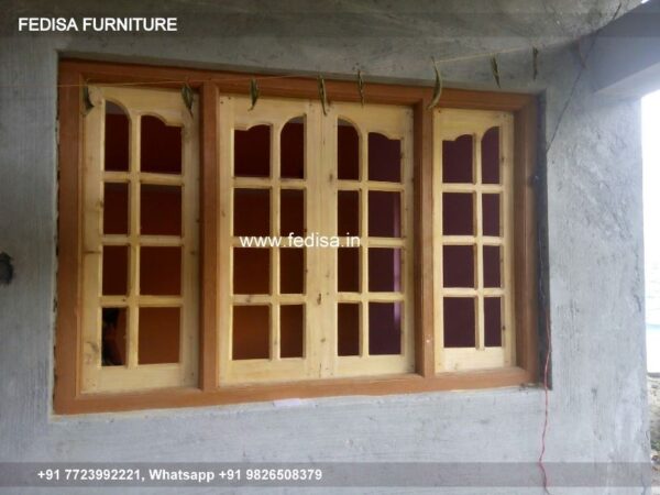Window Design Window Styles 2nd Floor Window Design 3 * 4 Window Design