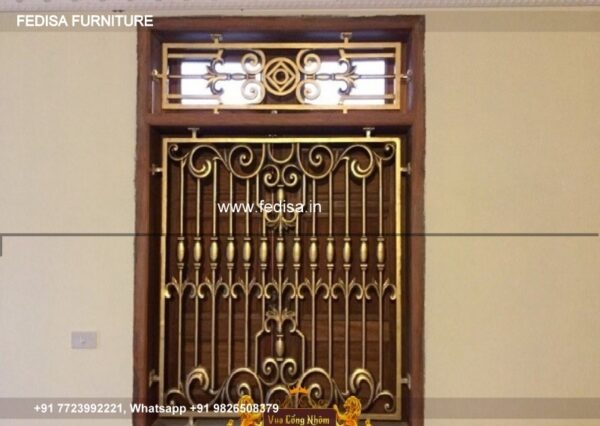Window Design French Window Design Big Window Glass Design Big Window Grill Design