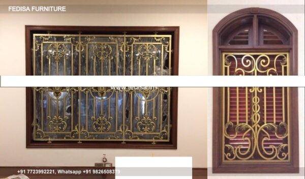 Window Design Window Grill Design Big Wooden Window Design Black Glass Window Design