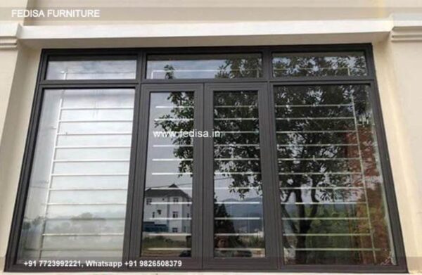 Window Design Window Styles Door Attached Window Design Door Come Window Design