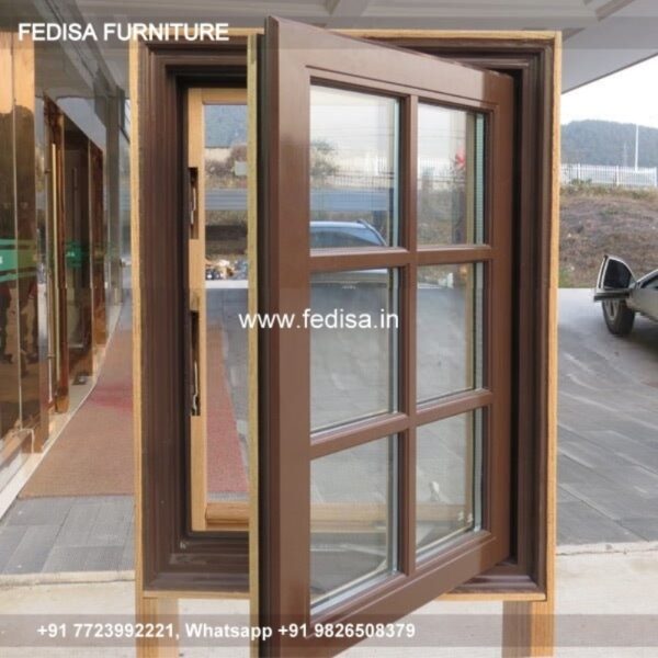 Window Design Wooden Window Design Double Window Design Elegant Window Grill Design