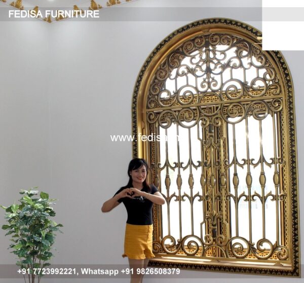 Window Design Wooden Window Design Fixed Glass Design Fixed Glass Window Design