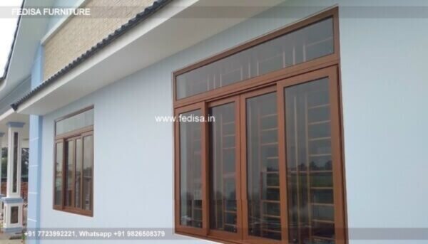 Window Design Window Grill Design Fixed Window Glass Design Flat Window Grill Design