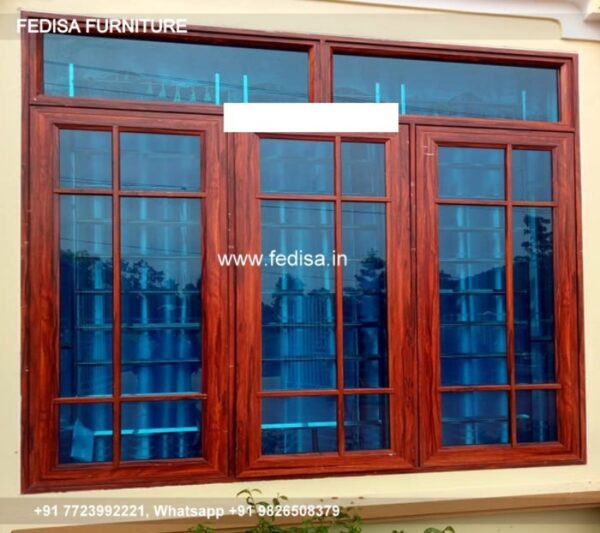 Window Design Window Frame Design Front Elevation Window Design Front Elevation Window Glass Design