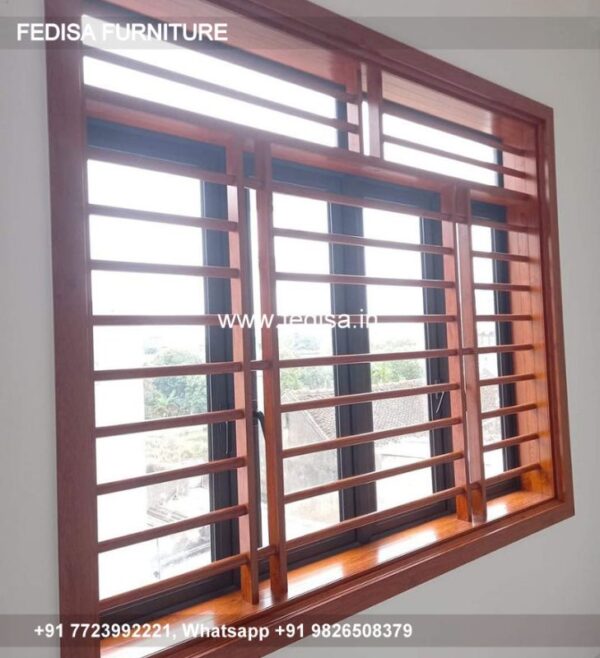 Window Design Wooden Window Design Girelli Design Window Glass Block Windows Design