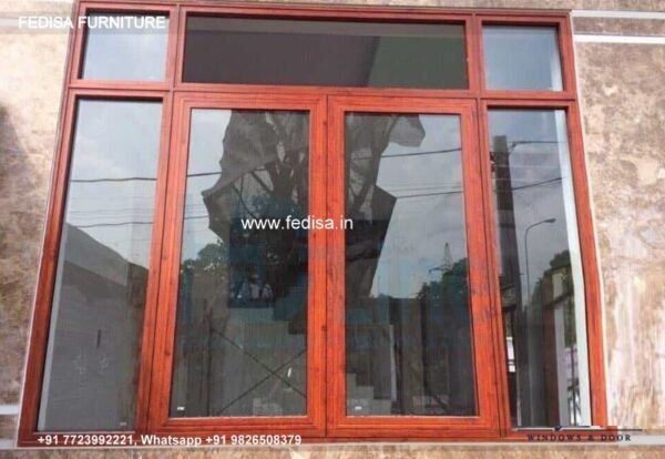 Window Design Upvc Window Design Glass Khidki Design Glass To Glass Design