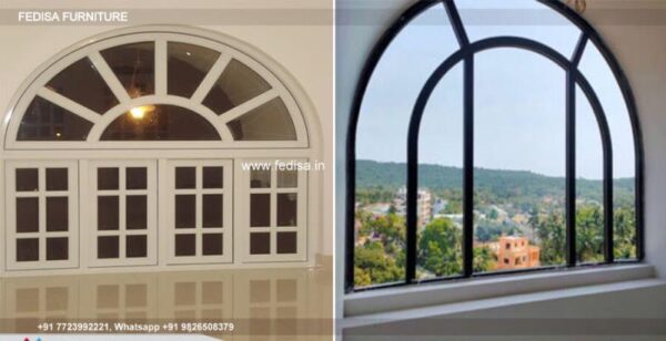 Window Design French Window Design Gril Dijain Grill Aluminum Window
